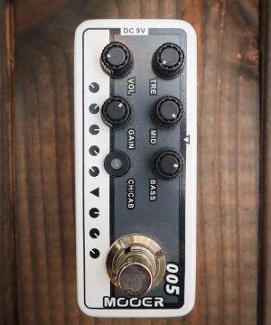 MOOER 005 5150 EVH の公式オンラインストア - plastexpb.com.br