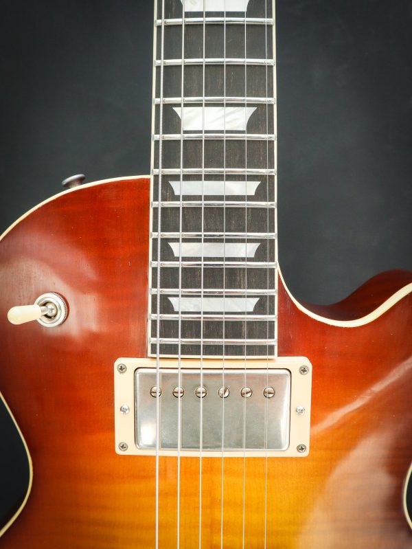 Eastman SB59/v Gold Burst - Afbeelding 8