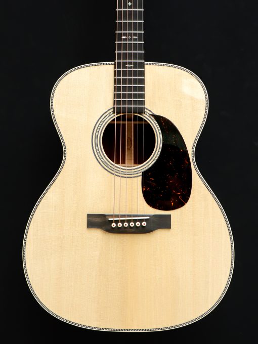 Martin Custom Shop OOO-28 Honduran Rosewood - Afbeelding 3