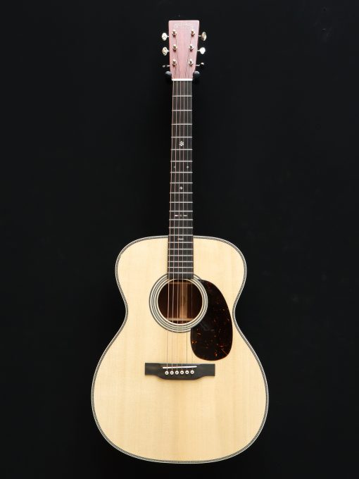 Martin Custom Shop OOO-28 Honduran Rosewood - Afbeelding 2