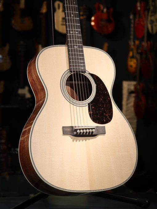 Martin Custom Shop OOO-28 Honduran Rosewood