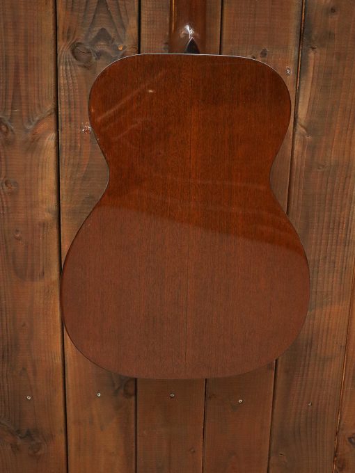 Pre-War OOO Mahogany - Afbeelding 15