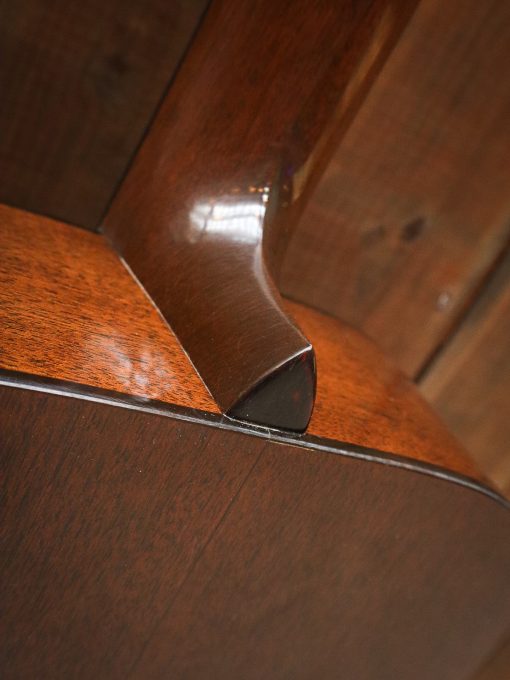 Pre-War OOO Mahogany - Afbeelding 14