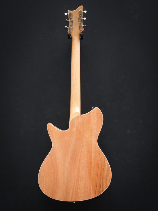 Rivolta Combinata VII Acero Glow (Used) - Afbeelding 18