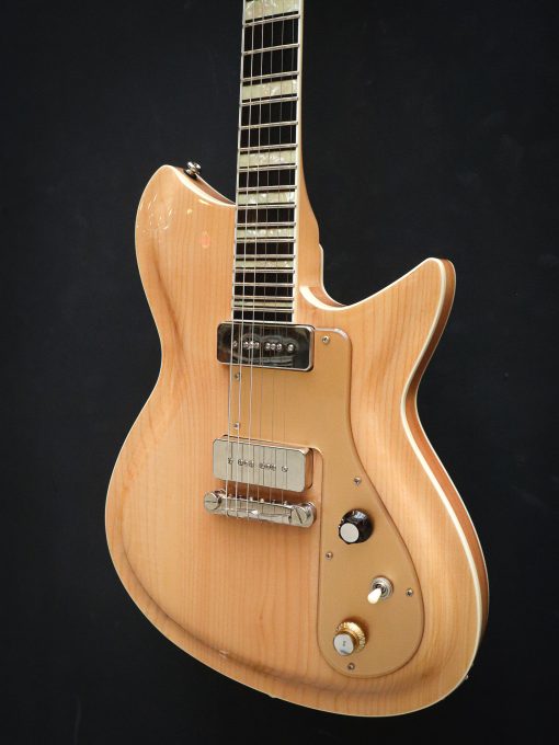 Rivolta Combinata VII Acero Glow (Used) - Afbeelding 11