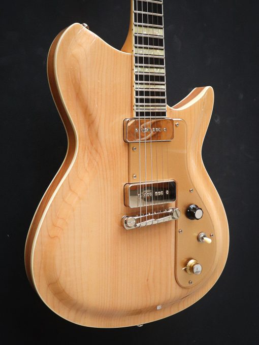 Rivolta Combinata VII Acero Glow (Used) - Afbeelding 4