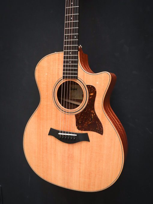 Taylor 314ce Studio Special Edition - Afbeelding 12