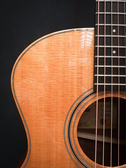 Taylor 314ce Studio Special Edition - Afbeelding 8