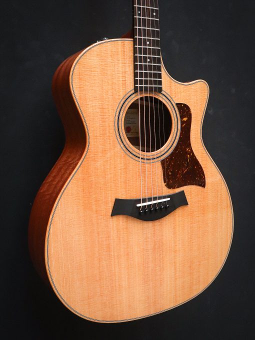 Taylor 314ce Studio Special Edition - Afbeelding 4