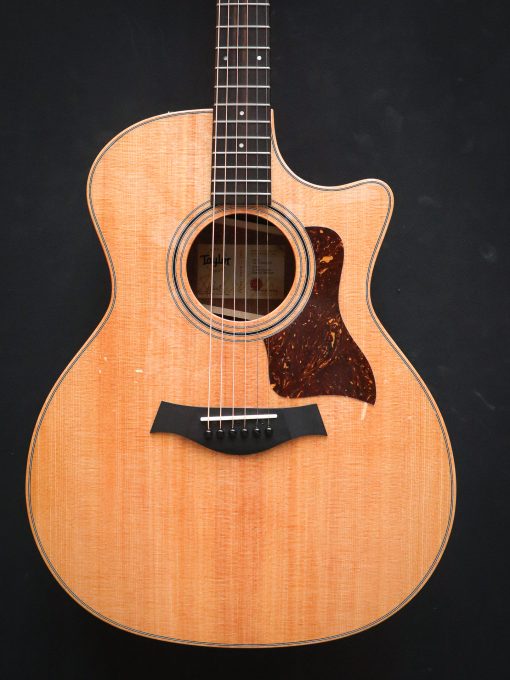 Taylor 314ce Studio Special Edition - Afbeelding 3