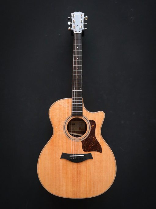 Taylor 314ce Studio Special Edition - Afbeelding 2